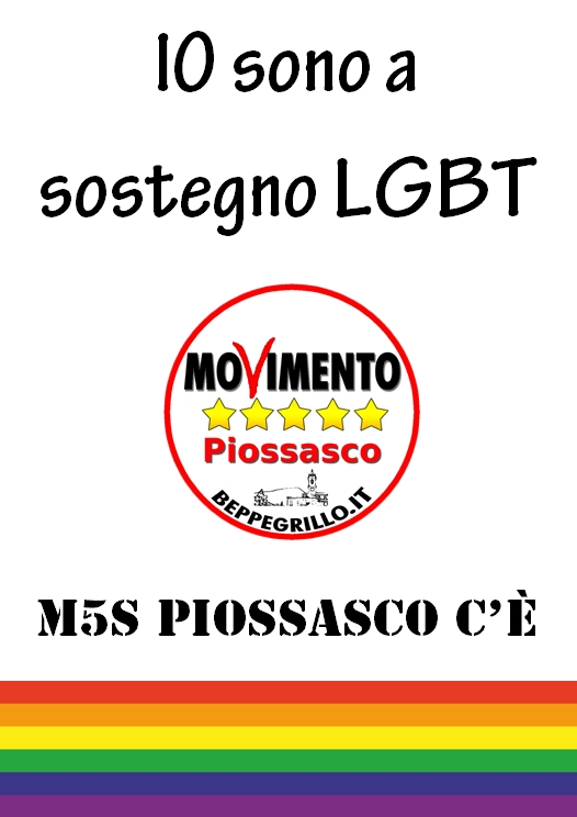Piossasco-LGBT